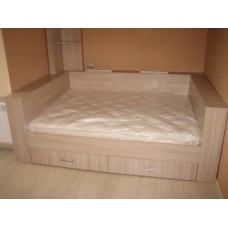 Кровать 0005