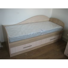 Кровать 0007